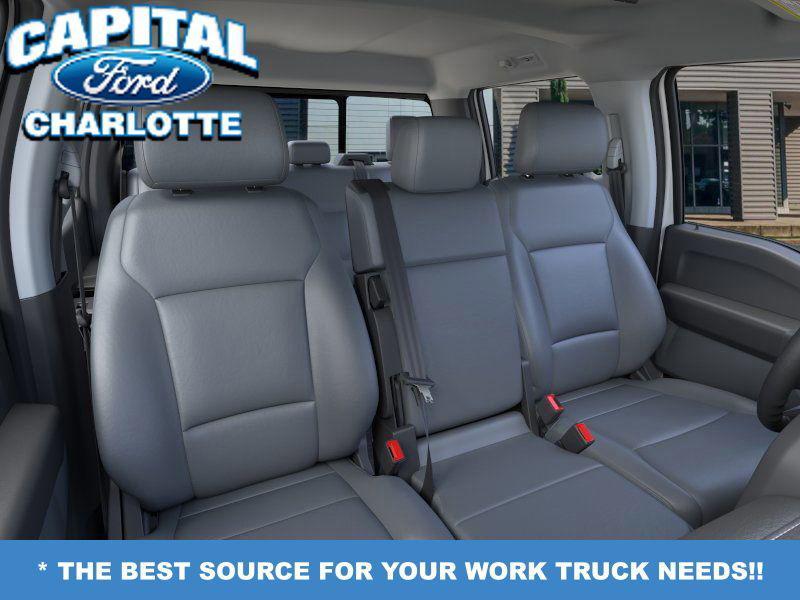 new 2026 Ford F-350 car