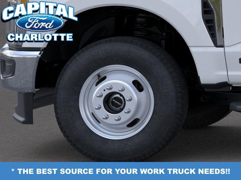 new 2026 Ford F-350 car