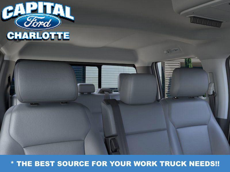 new 2026 Ford F-350 car