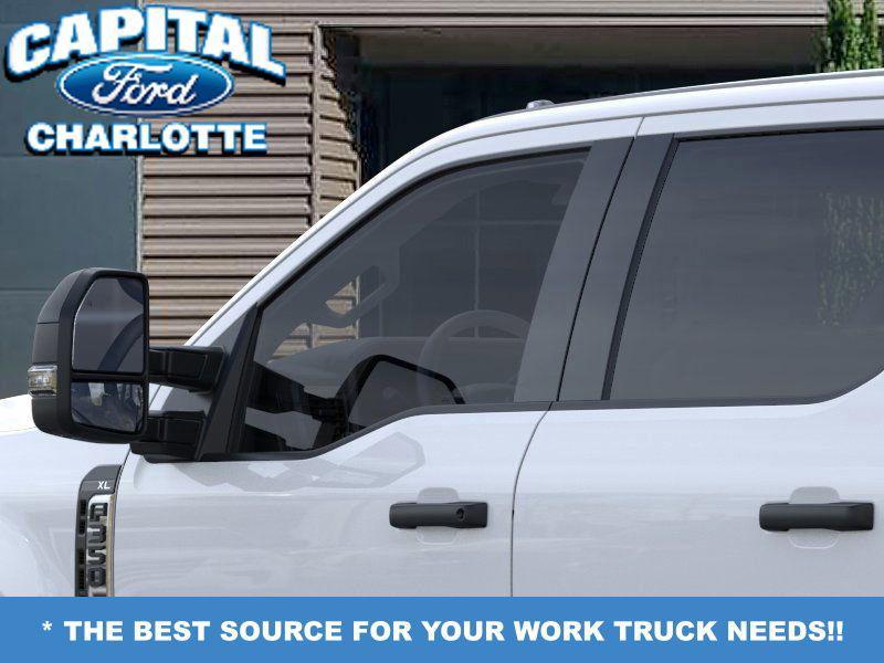 new 2026 Ford F-350 car