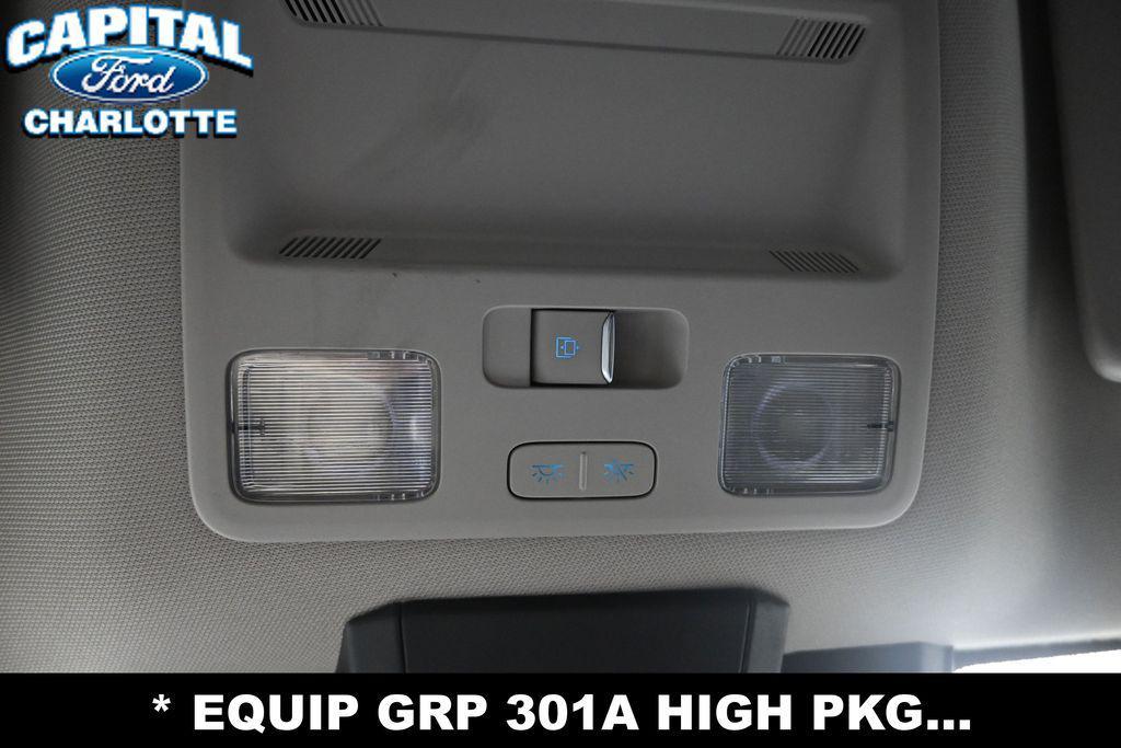 used 2024 Ford Ranger car, priced at $30,898