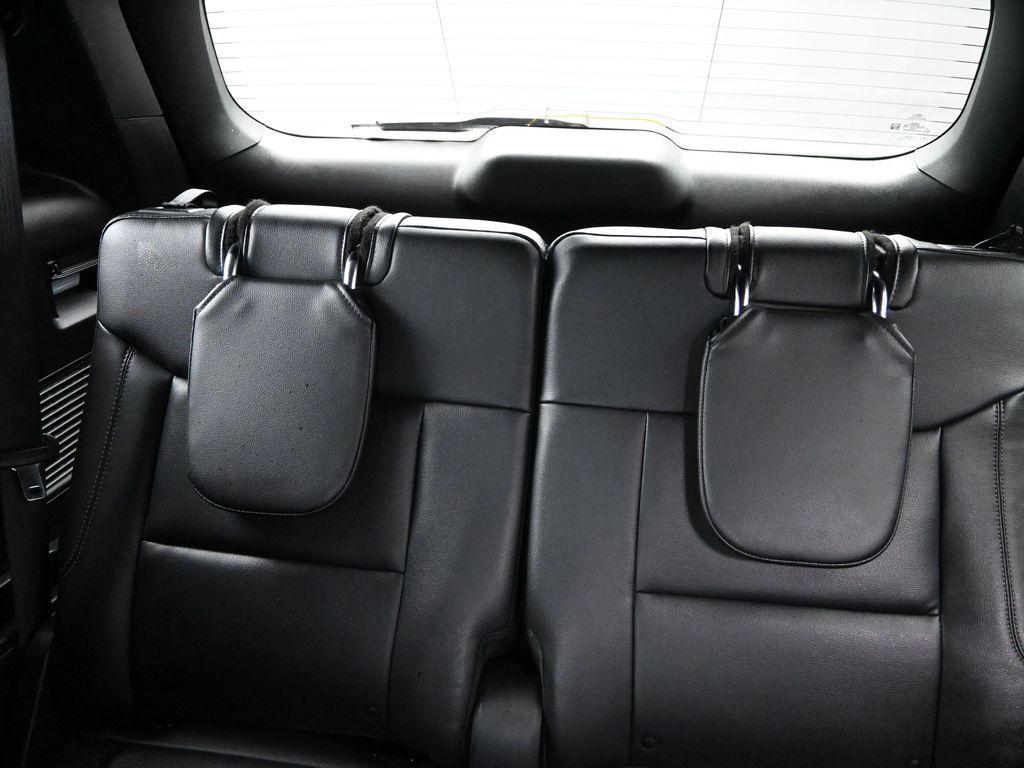 used 2020 Ford Explorer car, priced at $17,999