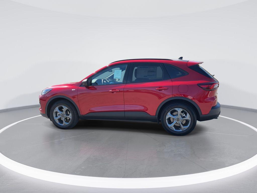 new 2026 Ford Escape car