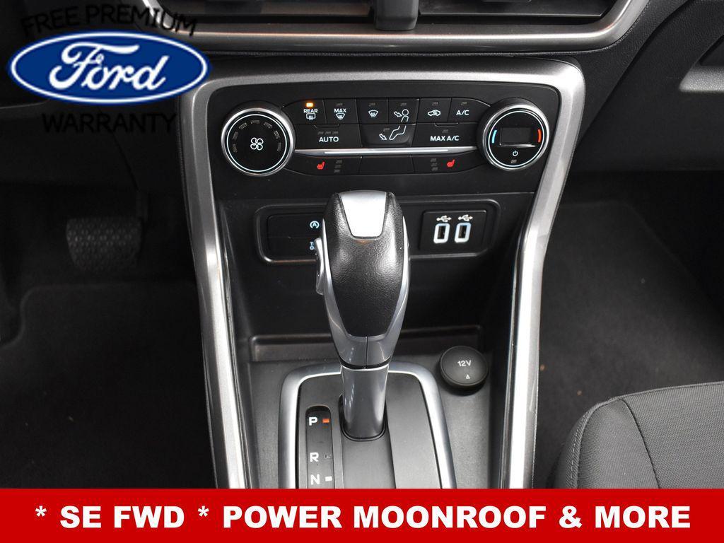 used 2020 Ford EcoSport car, priced at $11,499