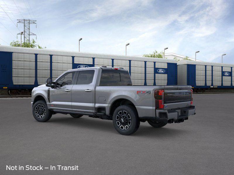 new 2026 Ford F-250 car, priced at $102,430