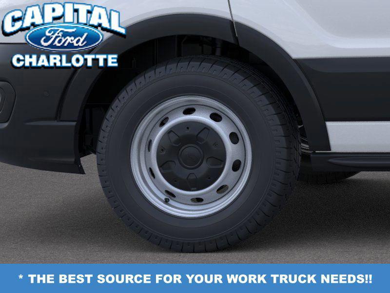 new 2026 Ford Transit-250 car