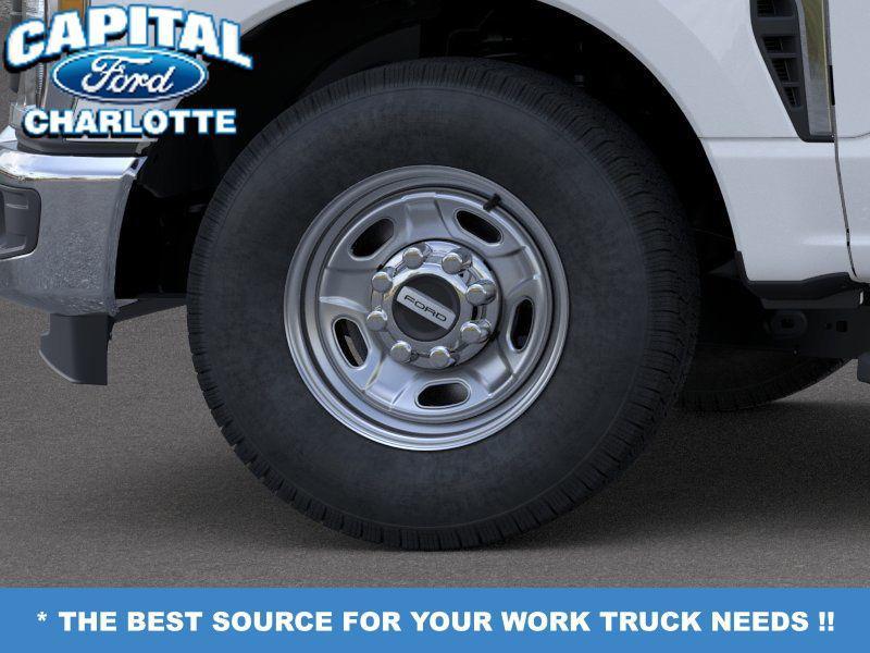 new 2026 Ford F-250 car