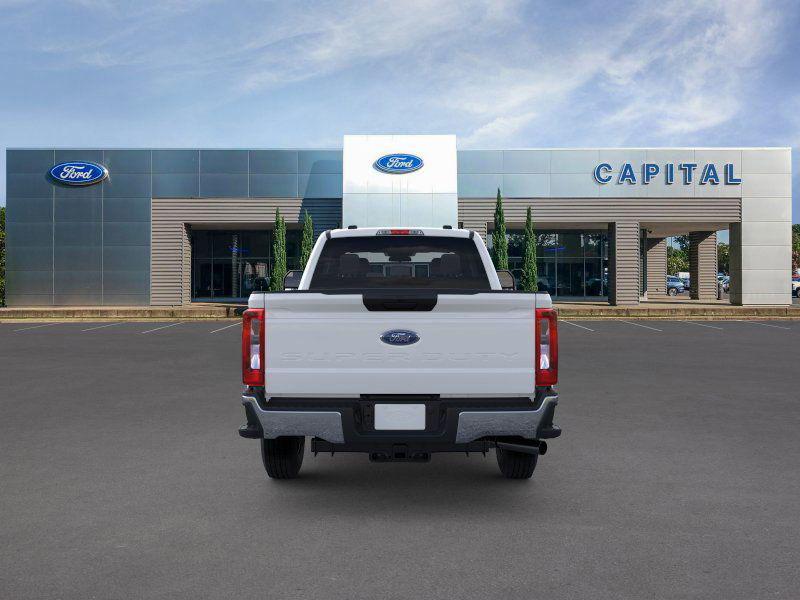 new 2026 Ford F-350 car