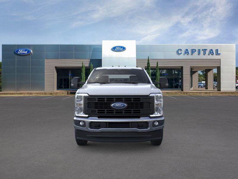 new 2026 Ford F-350 car