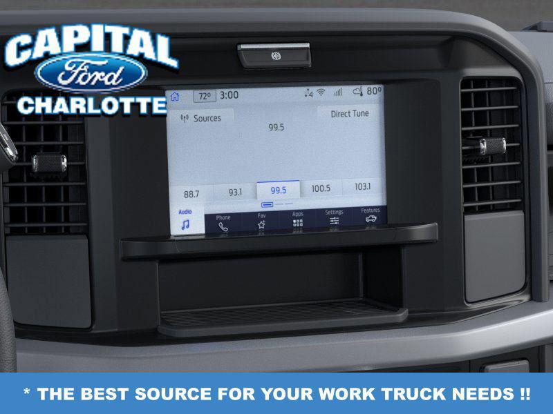 new 2026 Ford F-450 car