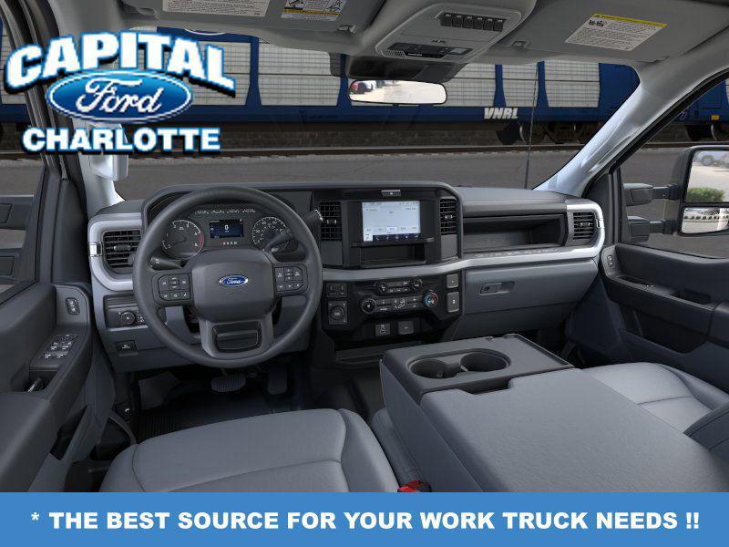 new 2026 Ford F-450 car