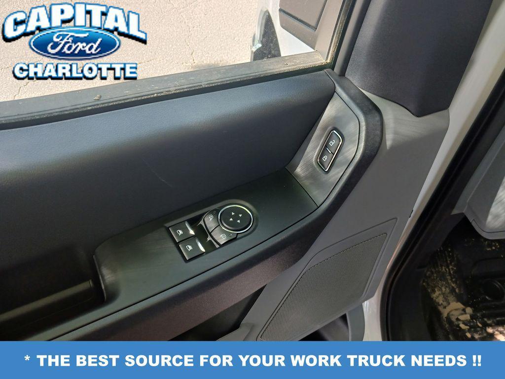 new 2026 Ford F-250 car