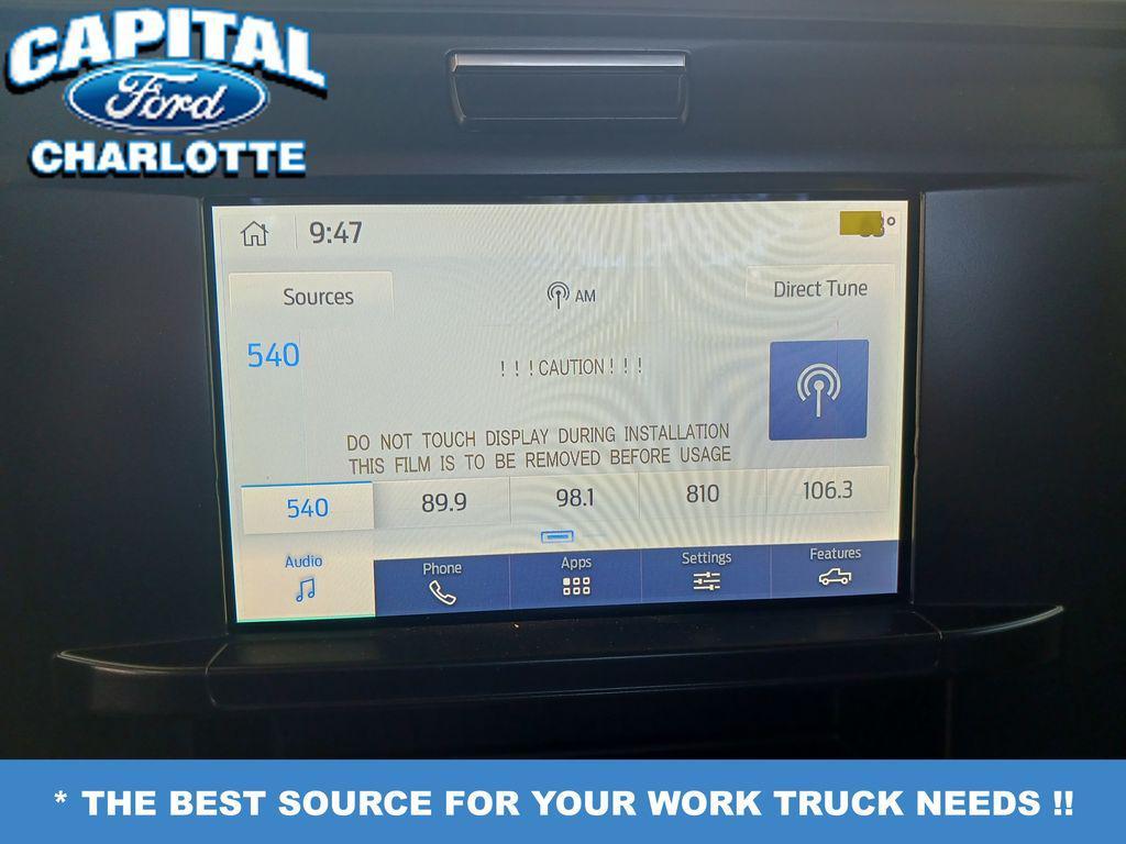 new 2026 Ford F-250 car