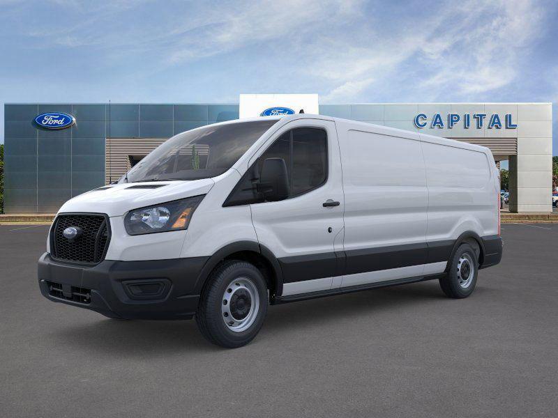 new 2025 Ford Transit-250 car