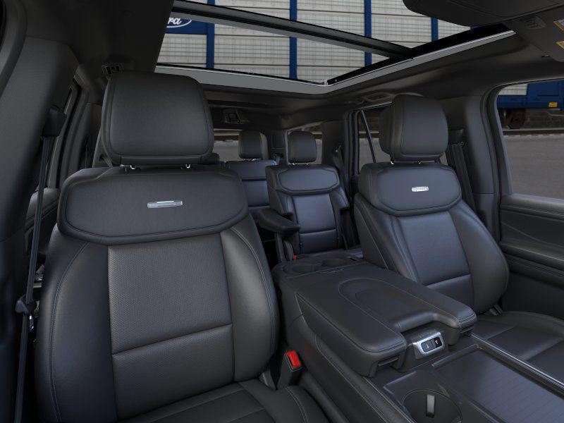 new 2026 Ford Expedition car, priced at $82,855