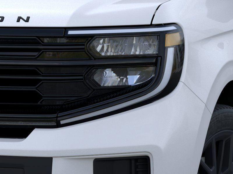 new 2026 Ford Expedition car, priced at $82,855