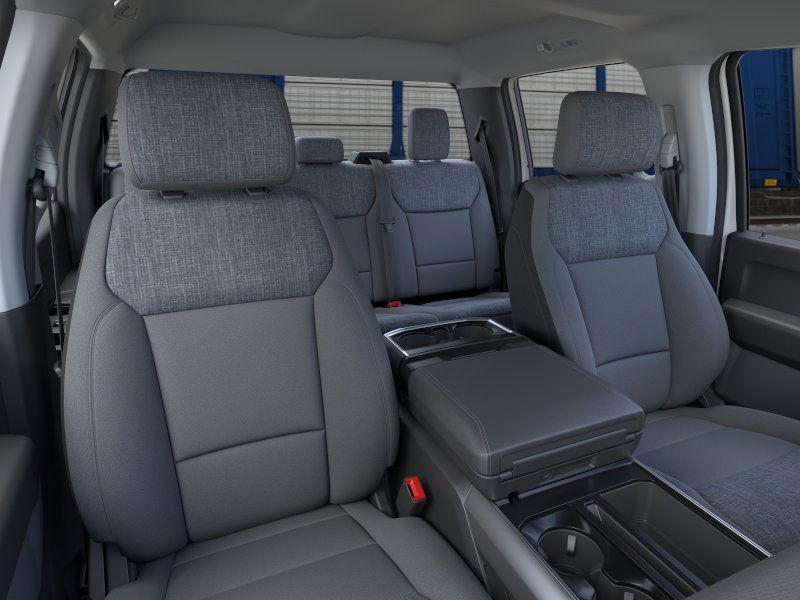 new 2026 Ford F-150 car