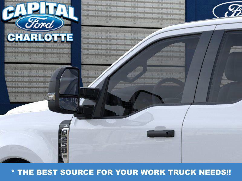 new 2026 Ford F-250 car, priced at $56,520