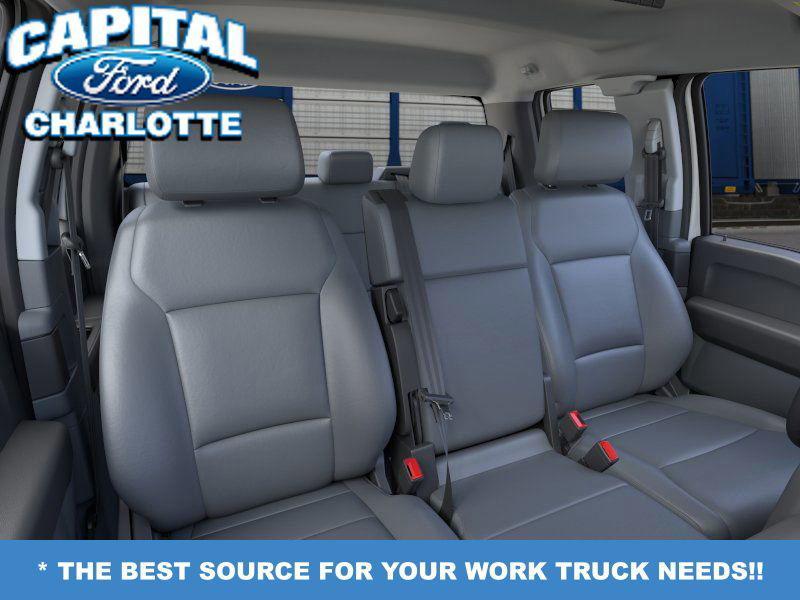 new 2026 Ford F-250 car, priced at $56,520