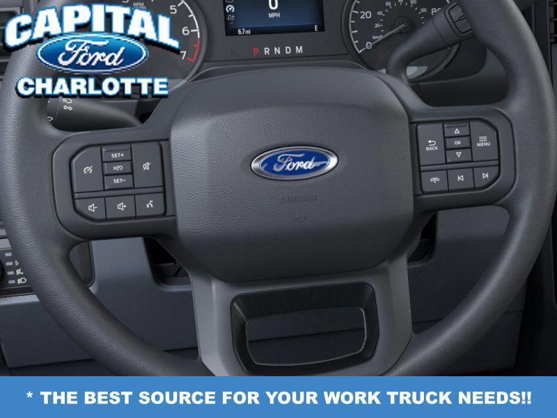 new 2026 Ford F-250 car, priced at $56,520