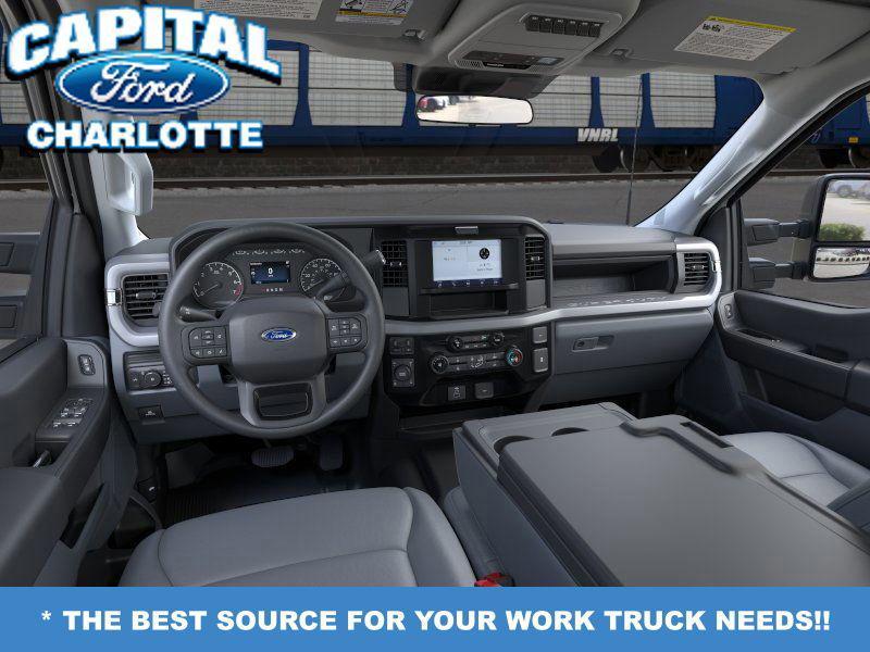 new 2026 Ford F-250 car