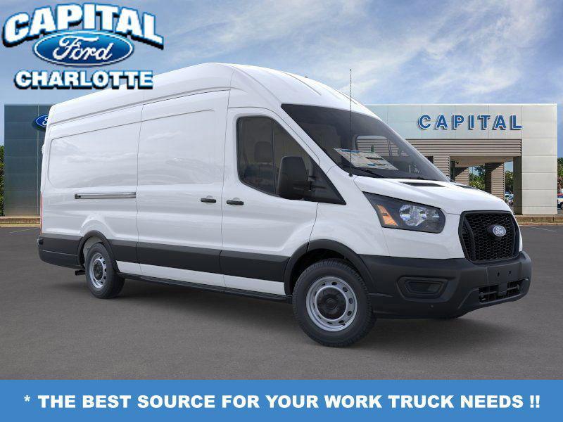 new 2026 Ford Transit-350 car