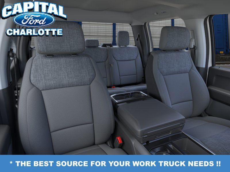 new 2026 Ford F-150 car, priced at $56,765