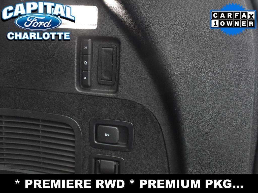 used 2024 Lincoln Aviator car, priced at $35,999