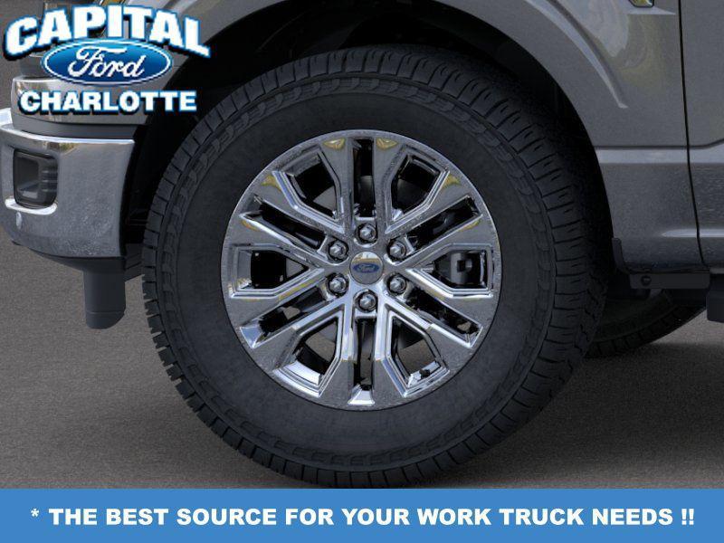 new 2026 Ford F-150 car, priced at $66,690