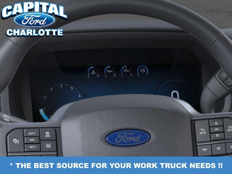 new 2026 Ford F-150 car, priced at $66,690