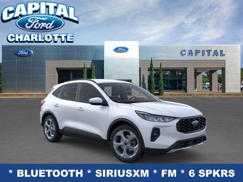 new 2026 Ford Escape car, priced at $34,999