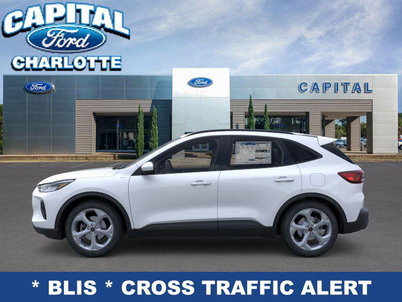 new 2026 Ford Escape car, priced at $34,999