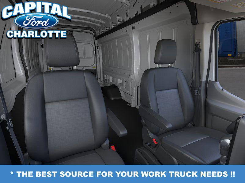 new 2026 Ford Transit-350 car