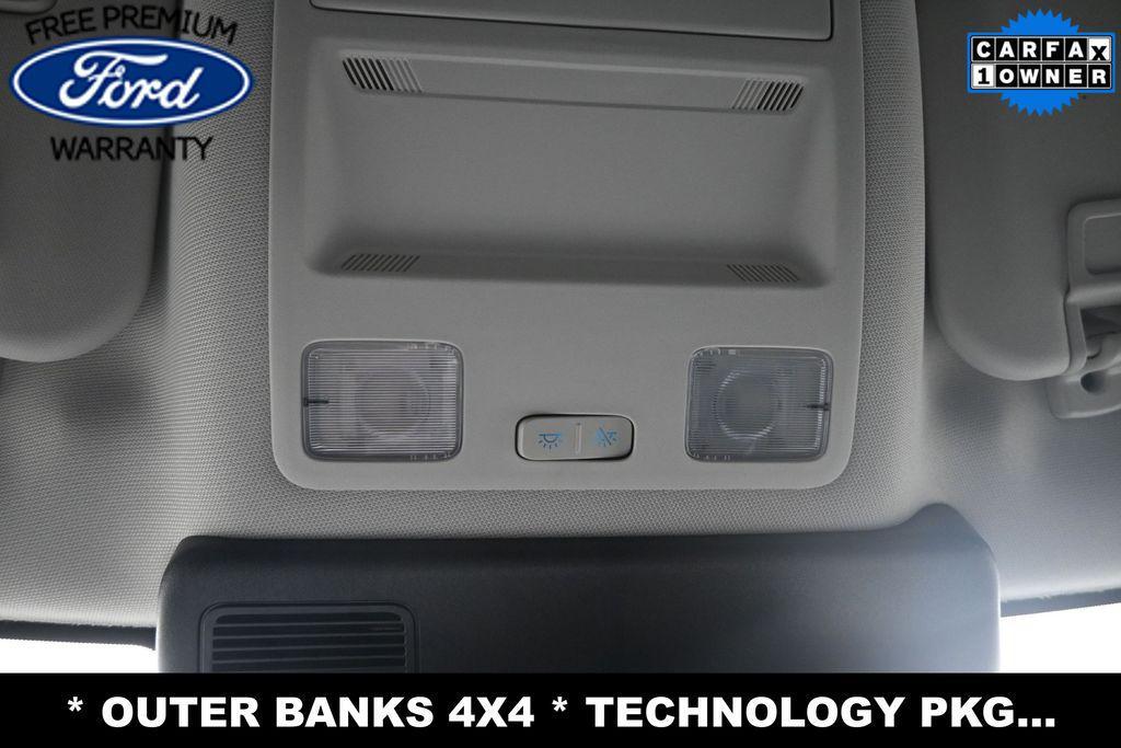used 2022 Ford Bronco Sport car, priced at $23,898