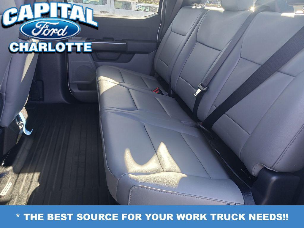 new 2026 Ford F-150 car