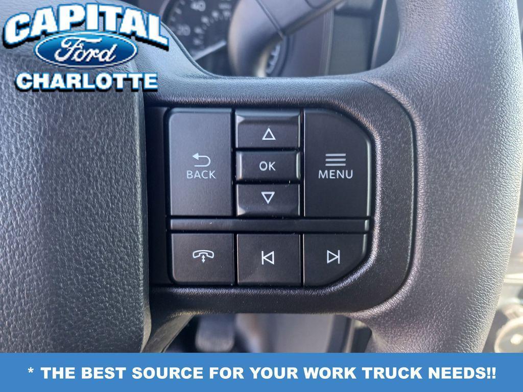 new 2026 Ford F-150 car