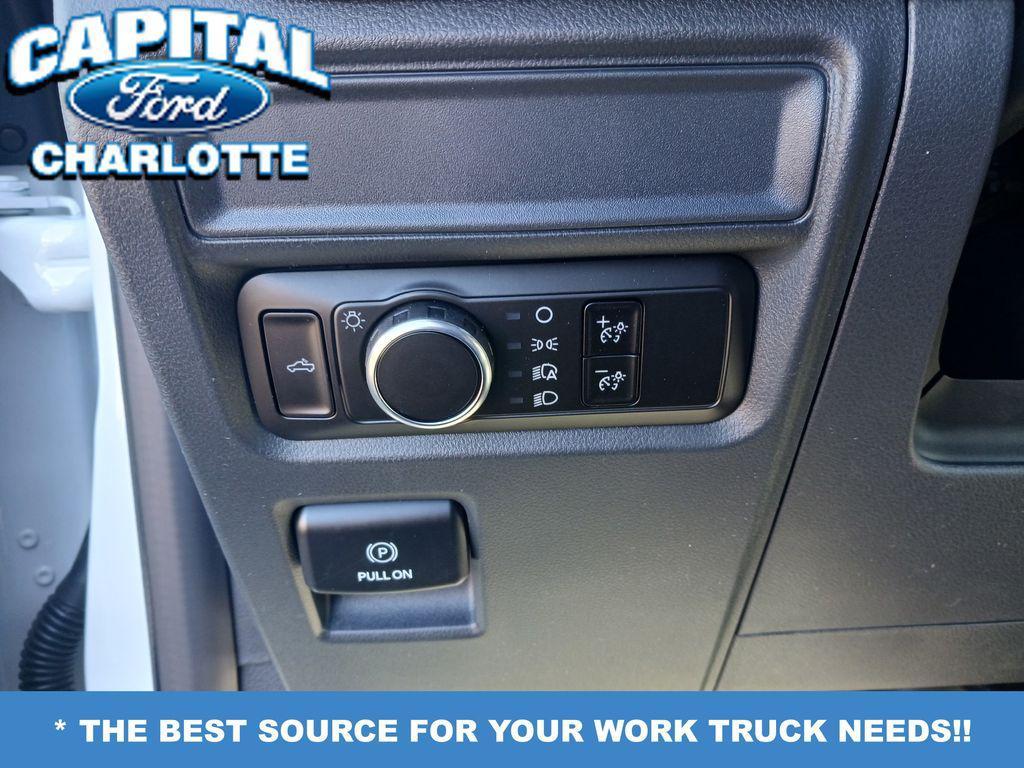 new 2026 Ford F-150 car