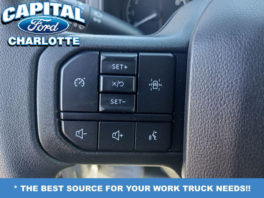 new 2026 Ford F-150 car