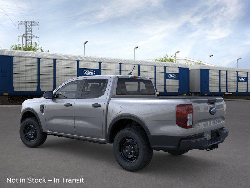 new 2026 Ford Ranger car, priced at $34,265