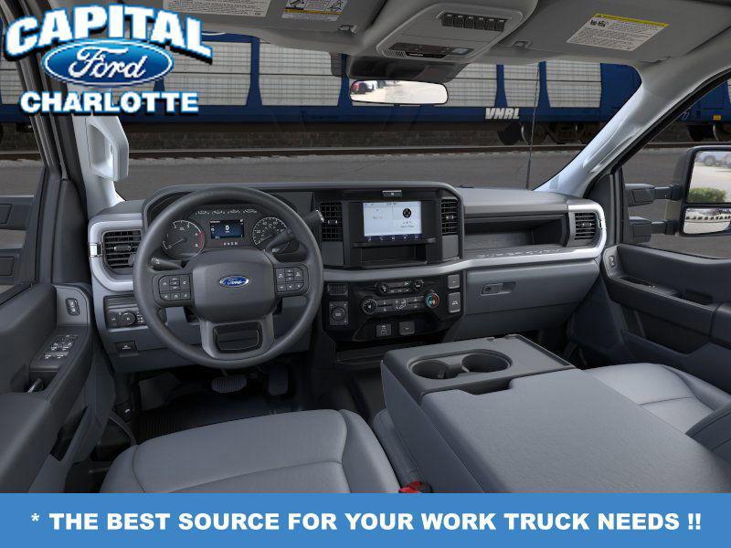 new 2026 Ford F-350 car