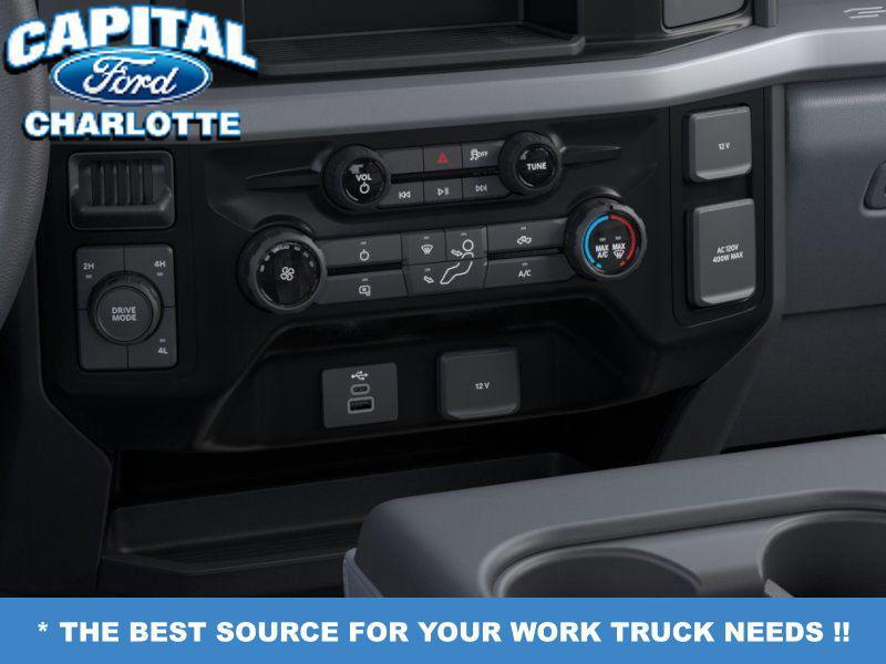 new 2026 Ford F-350 car