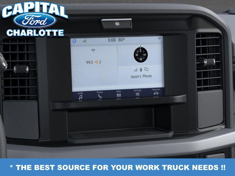 new 2026 Ford F-350 car