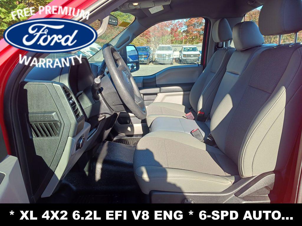 used 2020 Ford F-350 car, priced at $31,999