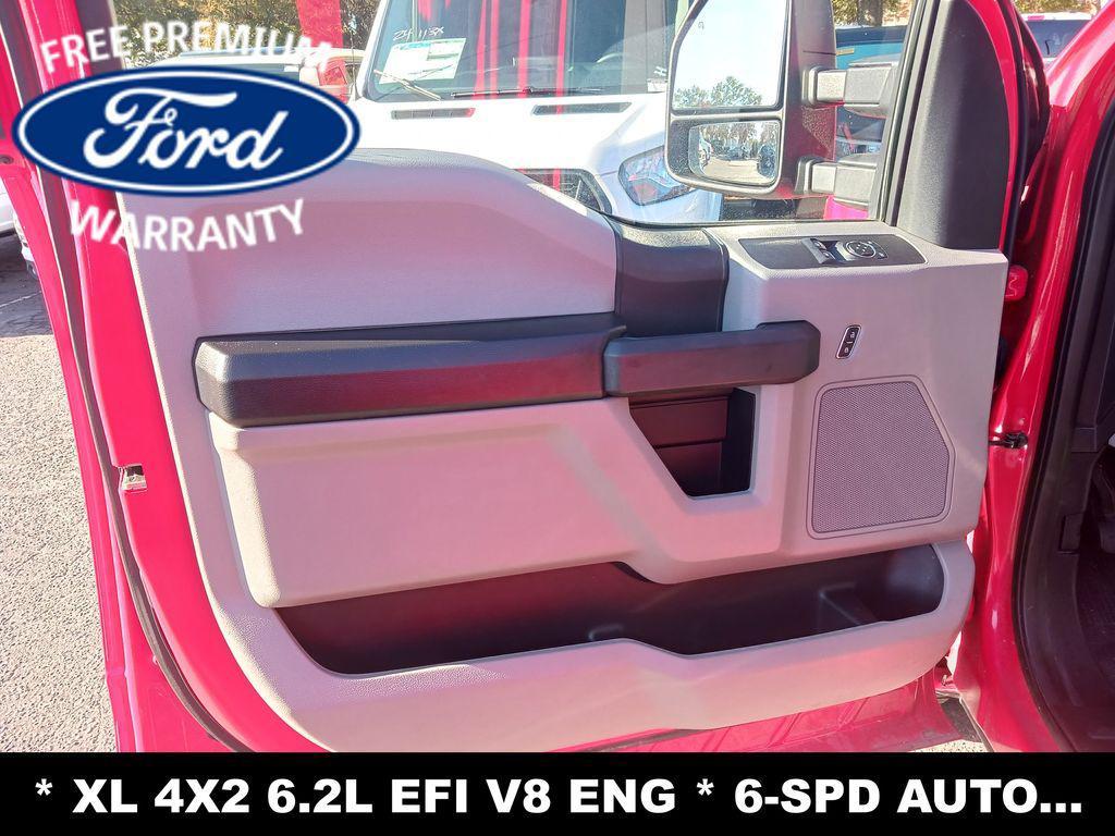 used 2020 Ford F-350 car, priced at $31,999