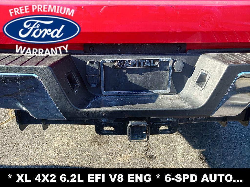 used 2020 Ford F-350 car, priced at $31,999