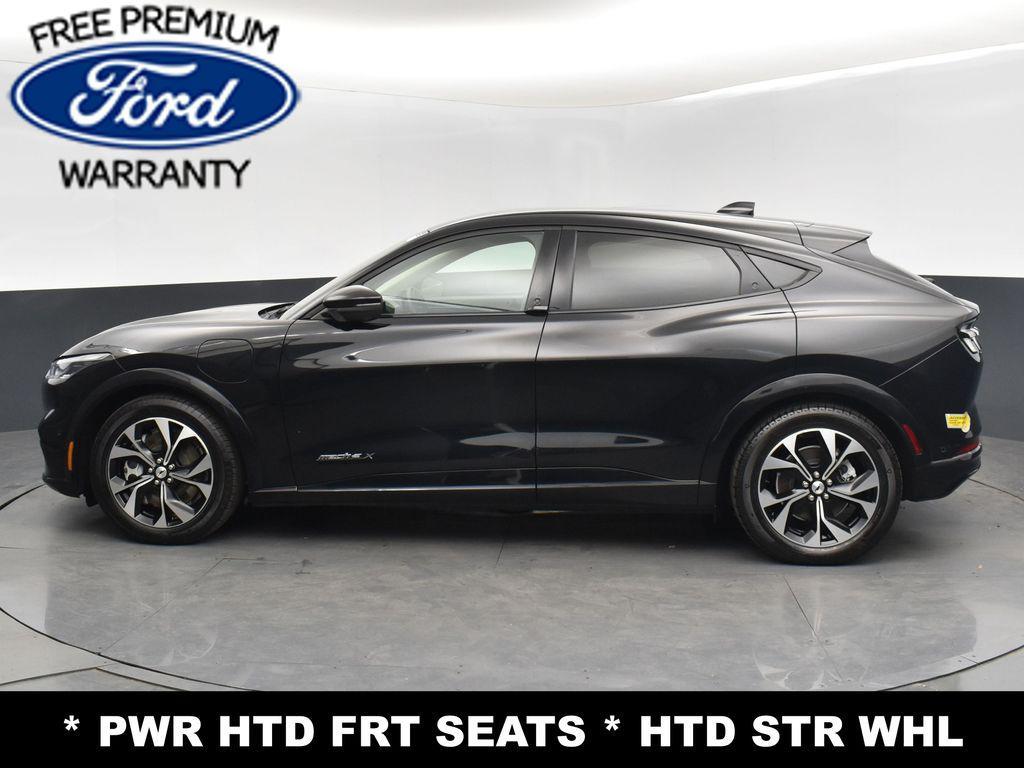 used 2022 Ford Mustang Mach-E car, priced at $21,999