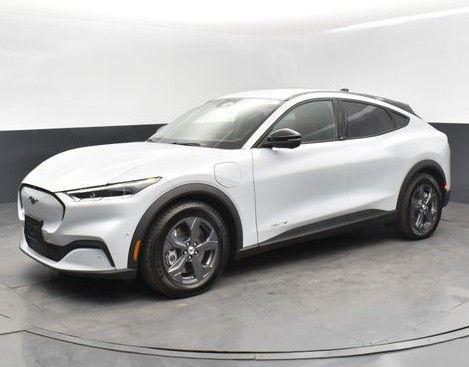 used 2023 Ford Mustang Mach-E car, priced at $18,999