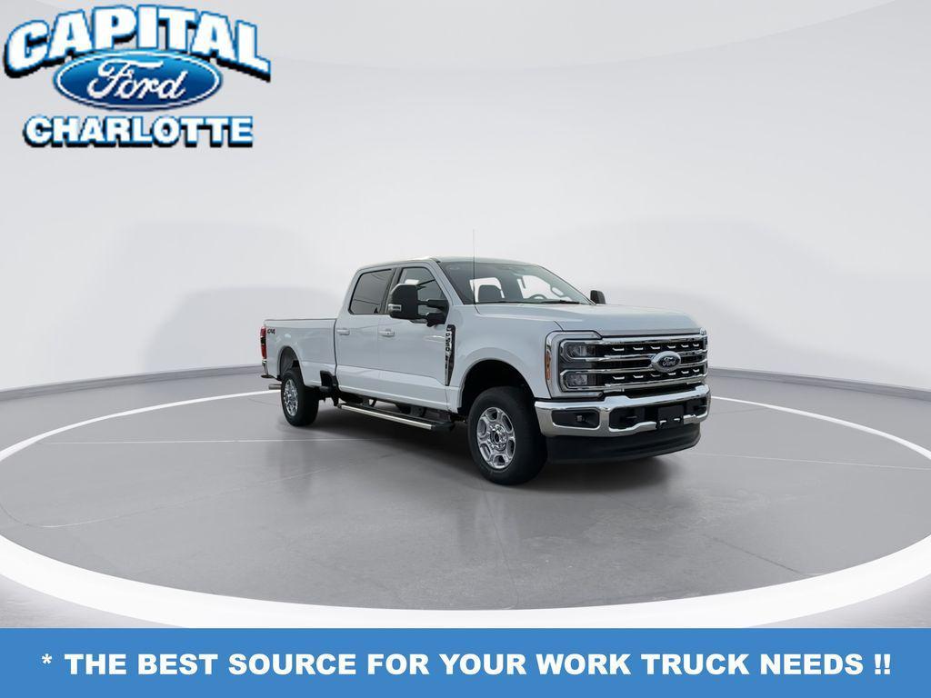 new 2026 Ford F-250 car