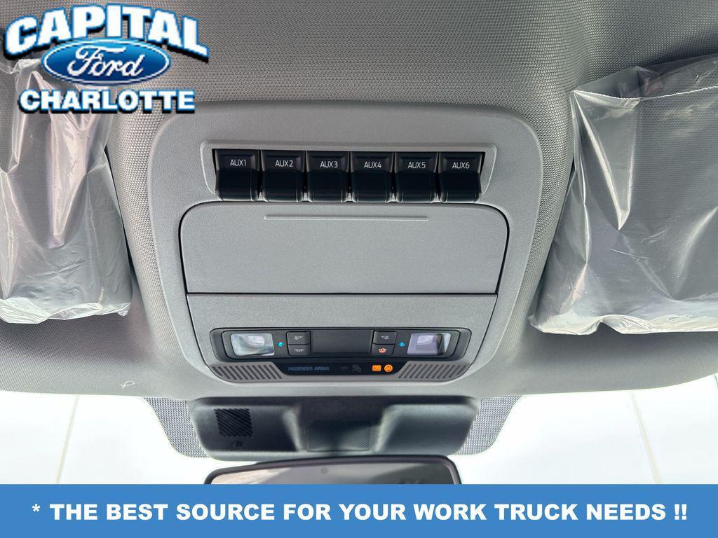new 2026 Ford F-250 car