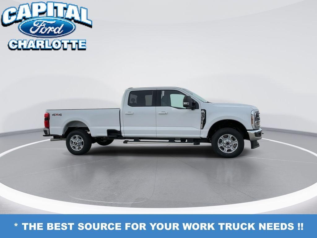 new 2026 Ford F-250 car